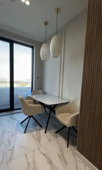 103 м², 3-комн. квартира, 8/16-1