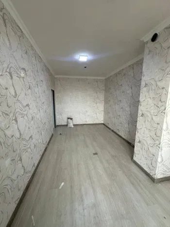 56 м², 2-комн. квартира, 3/16-1