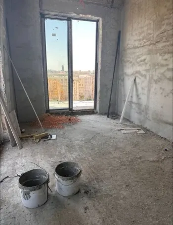 86 м², 3-комн. квартира, 10/14-1