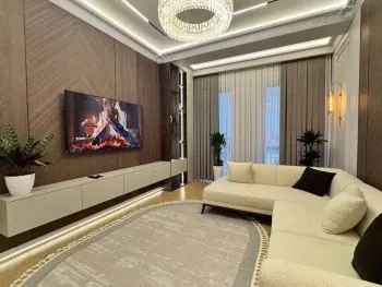 78 м², 3-комн. квартира, 8/10-2