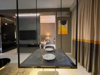 46 м², 2-комн. квартира, 8/8-2