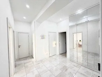 94 м², 4-комн. квартира, 7/8-1