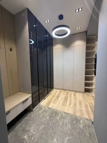 42 м², 1-комн. квартира, 2/8-1