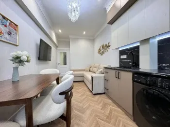 61 м², 3-комн. квартира, 6/10-1