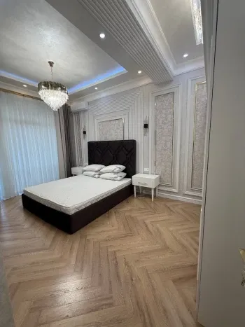 93 м², 3-комн. квартира, 4/9-3