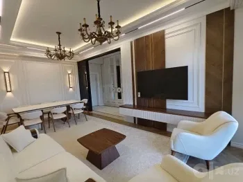 94 м², 3-комн. квартира, 3/7-0