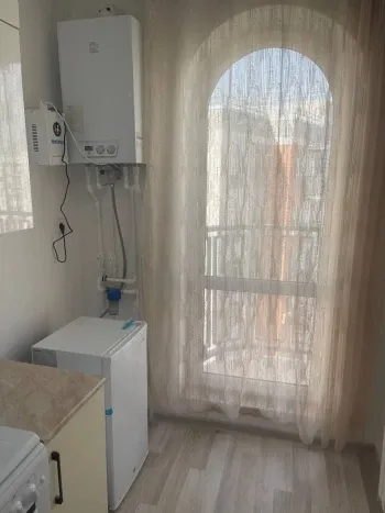 27 м², 1-комн. квартира, 9/9-1