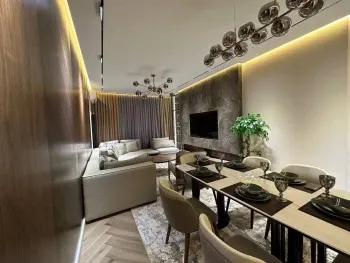 80 м², 3-комн. квартира, 10/16-1