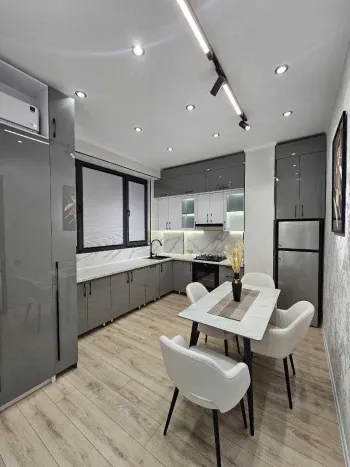 60 м², 2-комн. квартира, 7/14-3