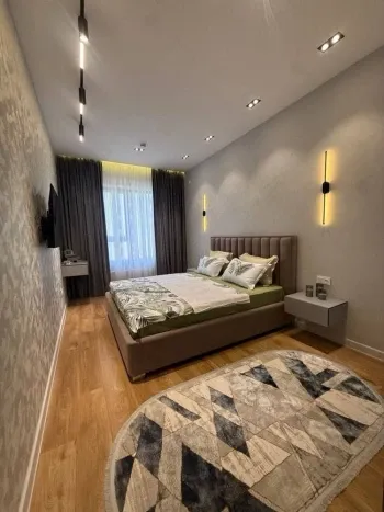 65 м², 3-комн. квартира, 11/16-2