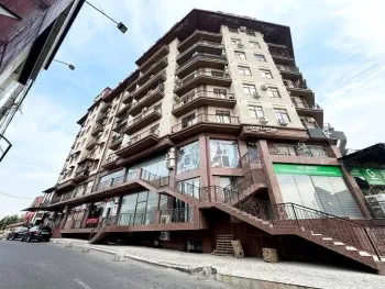 89 м², 3-комн. квартира, 8/9-0