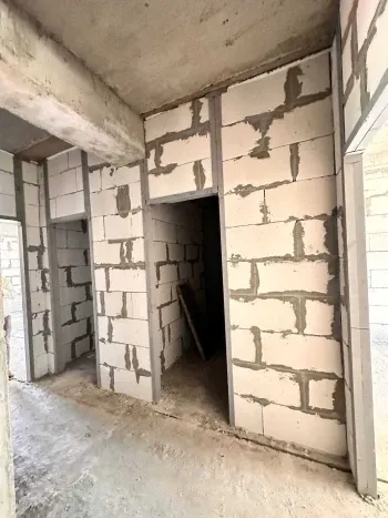 64 м², 2-комн. квартира, 4/8-3