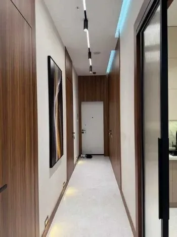 61 м², 3-комн. квартира, 13/51-2