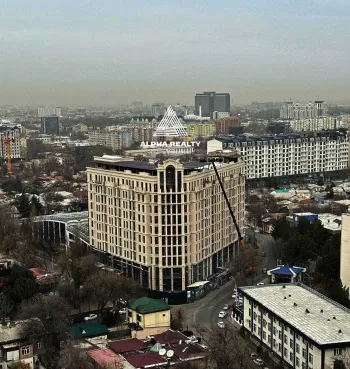 74 м², 3-комн. квартира, 7/11-2