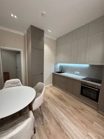 41 m², 1-xonali kvartira, 7/9-1