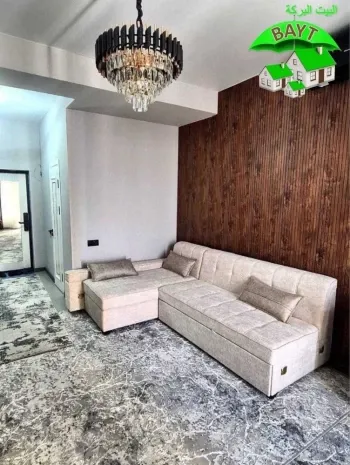 30 м², 1-комн. квартира, 9/14-2