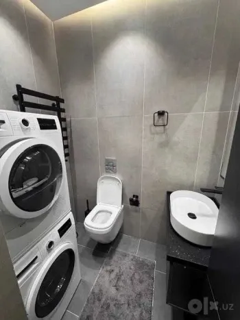 61 м², 2-комн. квартира, 10/12-3