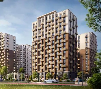 37 m², 1-xonali kvartira, 5/16-2