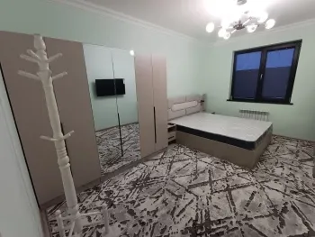 42 м², 1-комн. квартира, 1/16-0