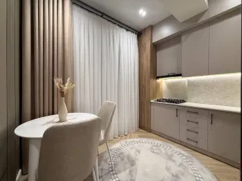 48 м², 2-комн. квартира, 3/9-2