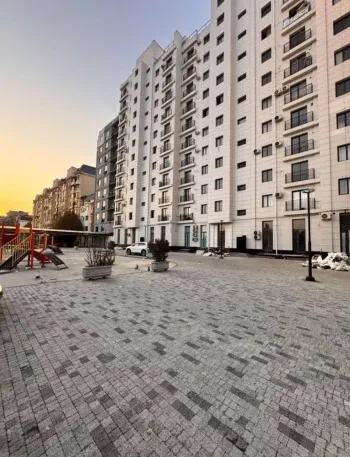 86 м², 3-комн. квартира, 6/12-3