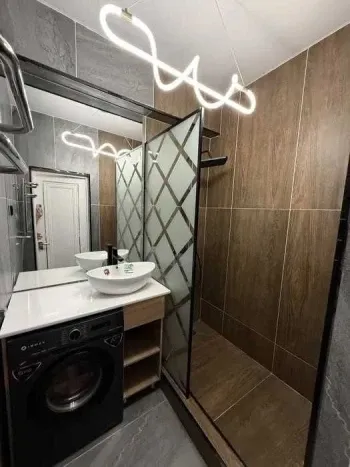 75 м², 3-комн. квартира, 3/9-3