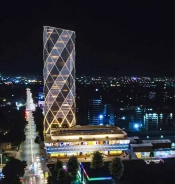 58 м², 2-комн. квартира, 38/49-0