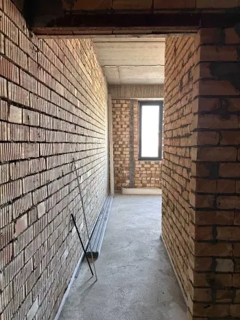 63 m², 3-xonali kvartira, 6/7-0