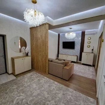 65 м², 3-комн. квартира, 6/10-3