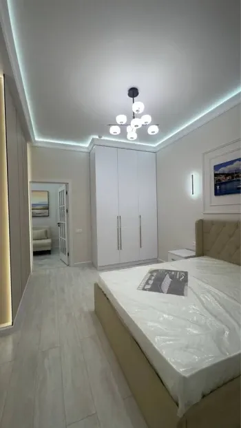 47 м², 1-комн. квартира, 9/11-3