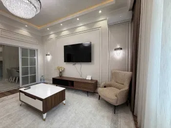 60 m², 2-xonali kvartira, 5/10-3