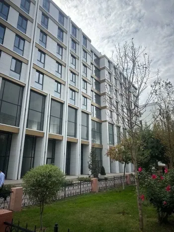 46 м², 1-комн. квартира, 5/8-0