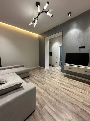 50 м², 2-комн. квартира, 7/9-2