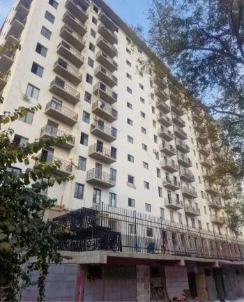 128 м², 5-комн. квартира, 3/13-1