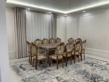 260 м², многокомнатная квартира, 6/7-0