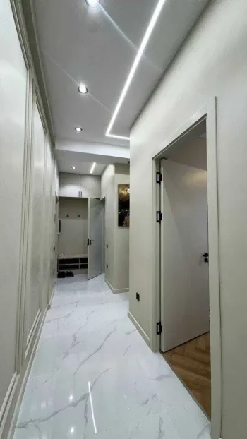 58 м², 2-комн. квартира, 8/10-1