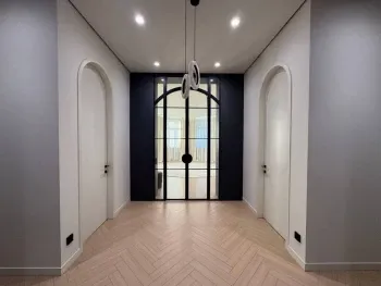 135 м², 4-комн. квартира, 8/9-2