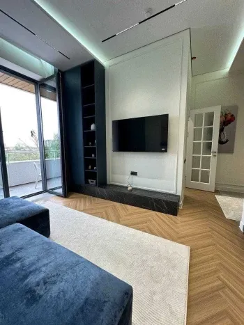 43 m², 2-xonali kvartira, 5/16-2