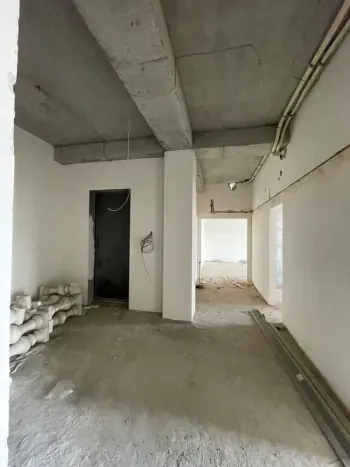 125 м², 4-комн. квартира, 10/12-2