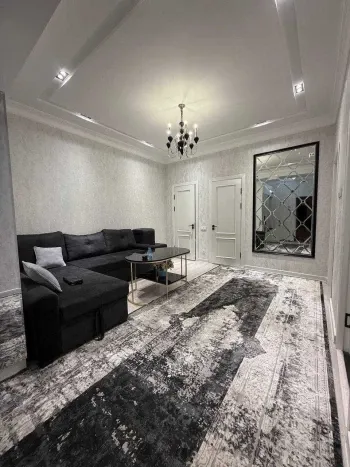 105 м², 4-комн. квартира, 6/10-2
