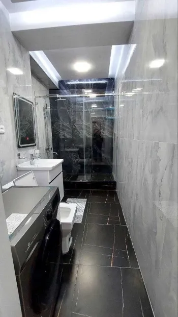 65 м², 2-комн. квартира, 4/16-2
