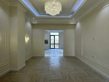 120 м², 3-комн. квартира, 5/8-1