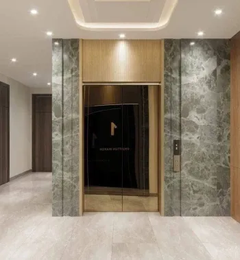45 м², 1-комн. квартира, 2/4-3