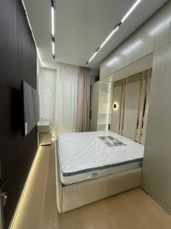 37 м², 2-комн. квартира, 3/14-3