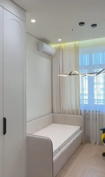 135 м², 4-комн. квартира, 7/8-0