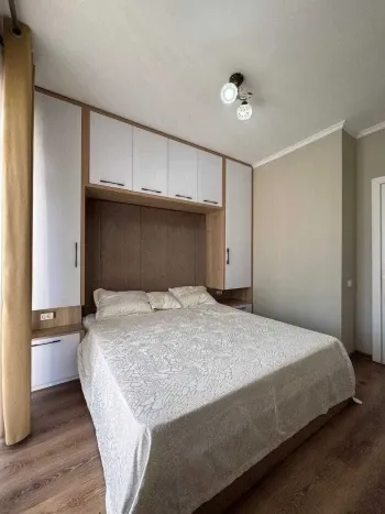 38 m², 2-xonali kvartira, 5/9-0