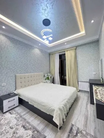 85 м², 2-комн. квартира, 8/9-3