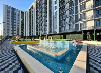 175 м², 4-комн. квартира, 4/12-1