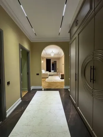 100 м², 3-комн. квартира, 6/10-3