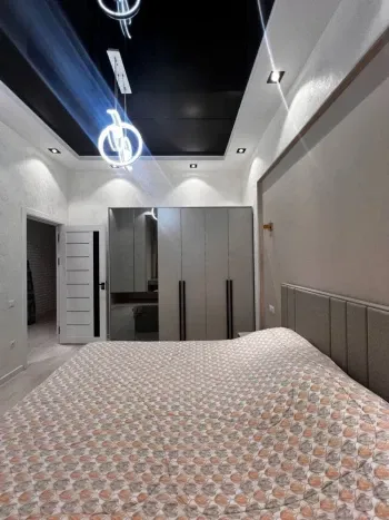 60 м², 3-комн. квартира, 8/9-2